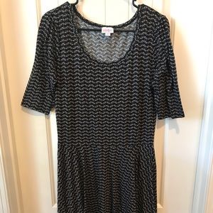 Lularoe Nicole
